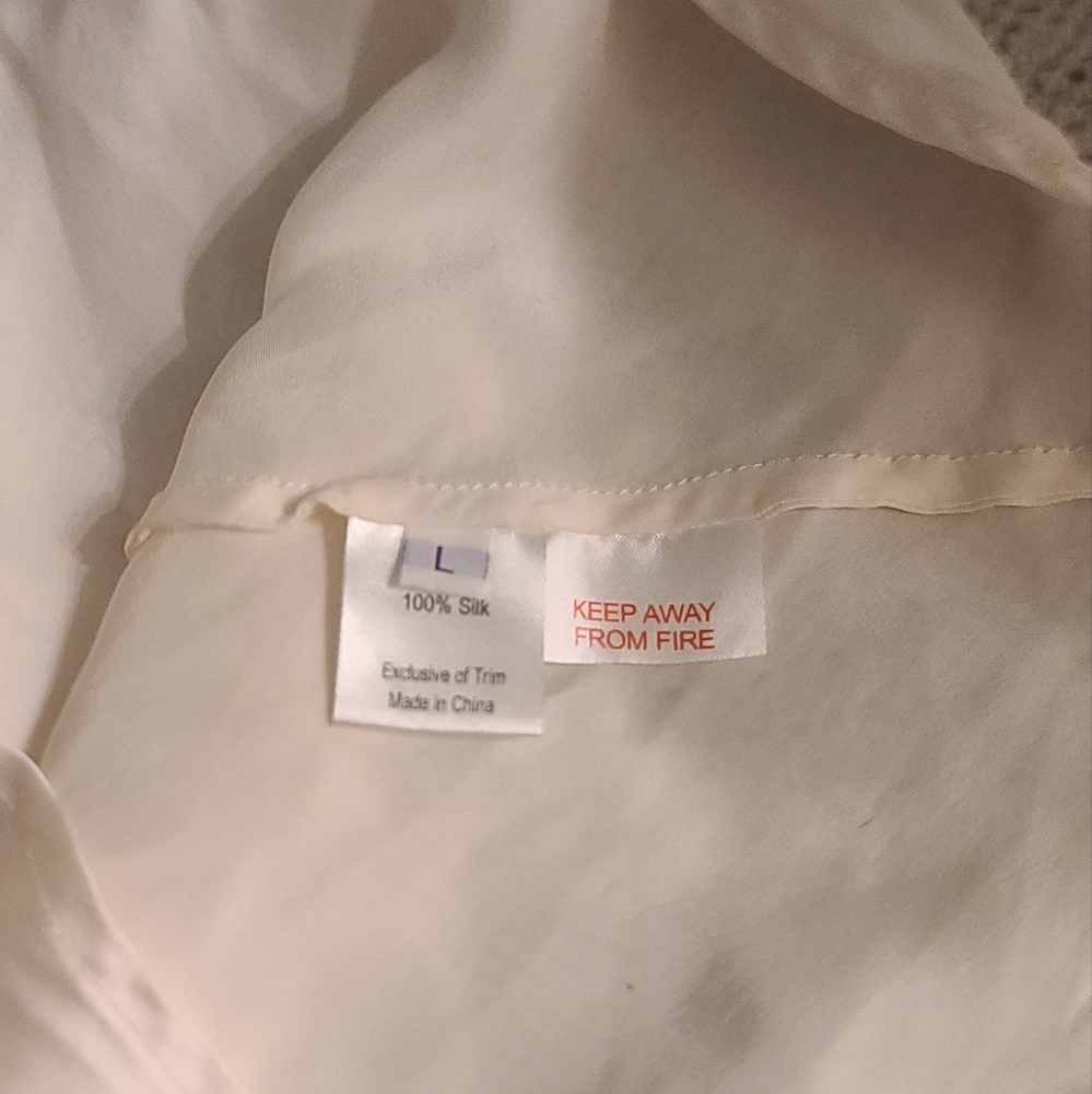 Journelle Charlotte Camisole Tank Top - Picture 8 of 8